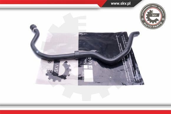 Radiator Hose 43SKV637