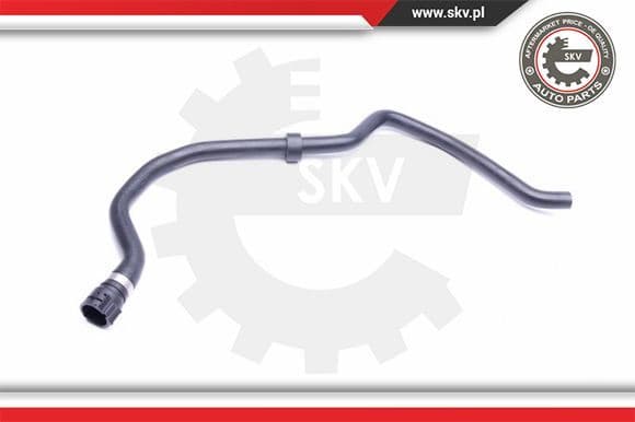 Radiator Hose 43SKV637 - image 3