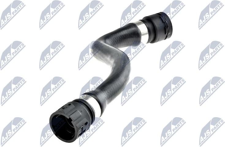 Radiator Hose CPP-BM-030 - image 2