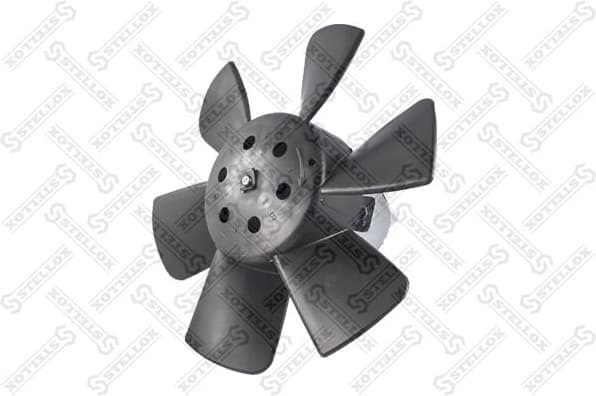 Fan, engine cooling 29-99000-SX