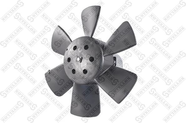 Fan, engine cooling 29-99009-SX