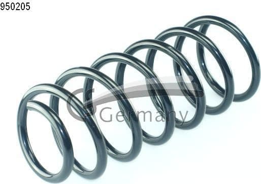 Suspension Spring 14950205