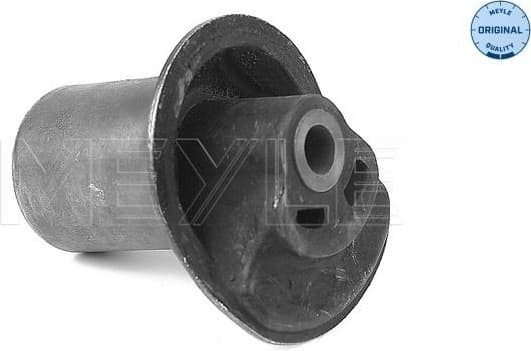 Bushing, axle beam MEYLE-ORIGINAL: True to OE. 100 501 0006