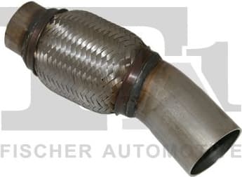 Flexible pipe joint VW450-210