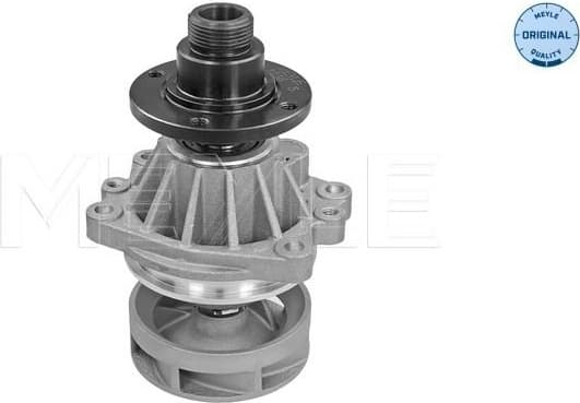 Water Pump, engine cooling MEYLE-ORIGINAL: True to OE. 313 011 3800 - image 2