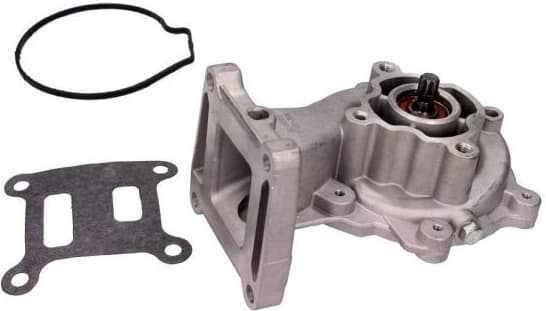 Water Pump, engine cooling 47-0077 - image 2