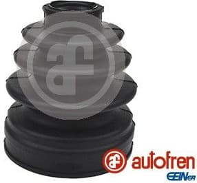 Bellow Kit, drive shaft D8576