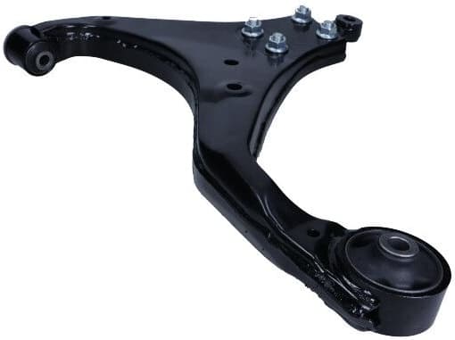 Control/Trailing Arm, wheel suspension 72-3739 - image 2