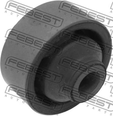 Mounting, control/trailing arm MAB-056