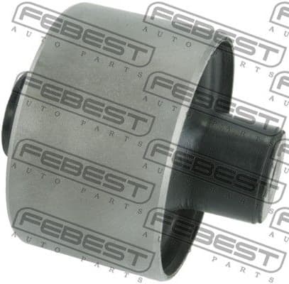 Mounting, control/trailing arm MAB-002
