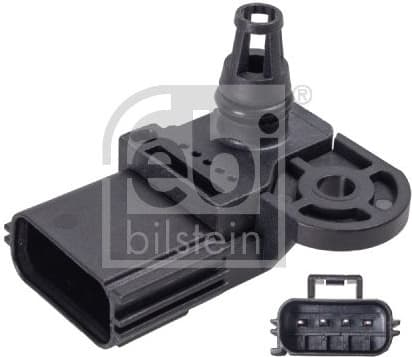 Sensor, intake manifold pressure 174448