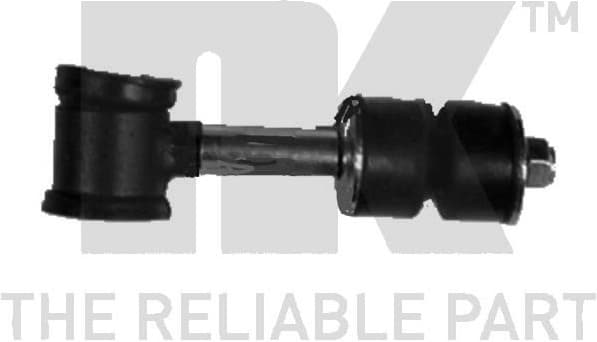 Link/Coupling Rod, stabiliser bar 5114101