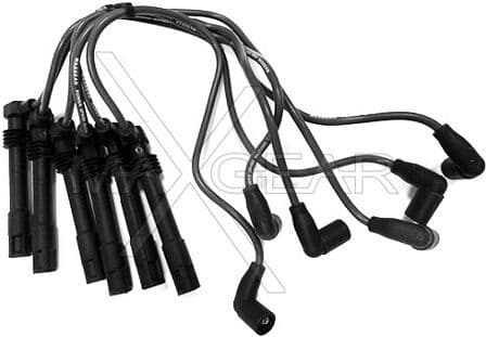 Ignition Cable Kit 53-0080 - image 2