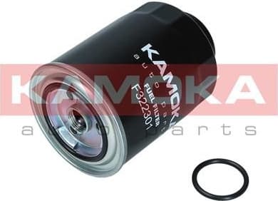 Fuel Filter F322301