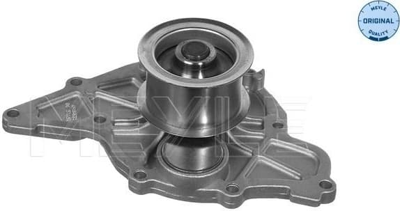 Water Pump, engine cooling MEYLE-ORIGINAL: True to OE. 113 012 0036