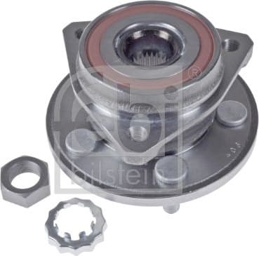 Wheel Bearing Kit 173060