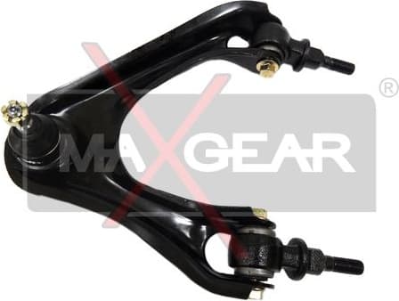 Control/Trailing Arm, wheel suspension 72-1588 - image 2