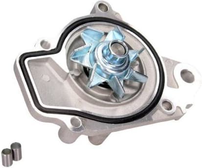 Water Pump, engine cooling 47-0164 - image 2