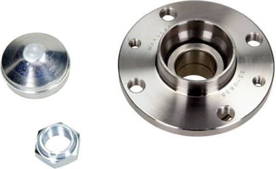 Wheel Bearing Kit 33-0838