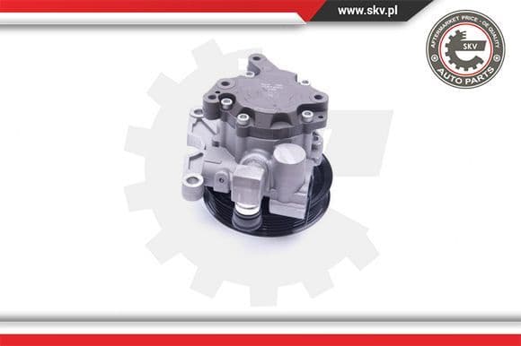 Hydraulic Pump, steering 10SKV273 - image 3