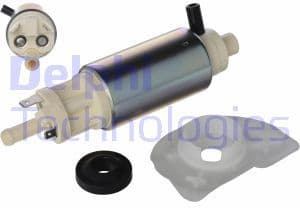 Fuel Pump FE0785-12B1