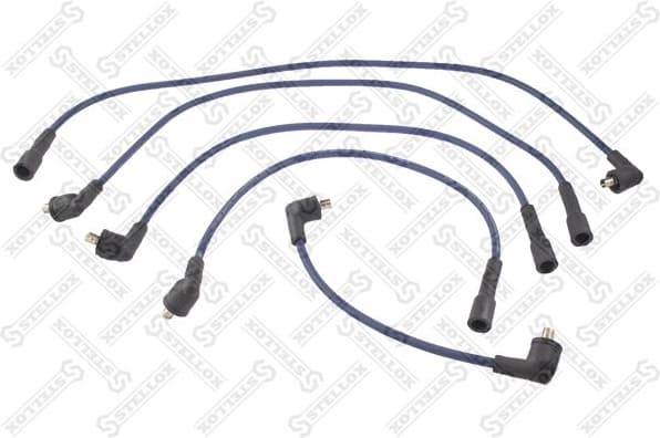 Ignition Cable Kit 10-38043-SX