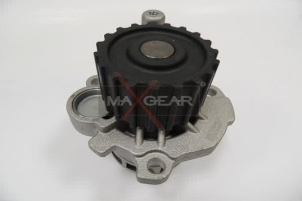 Water Pump, engine cooling 47-0050