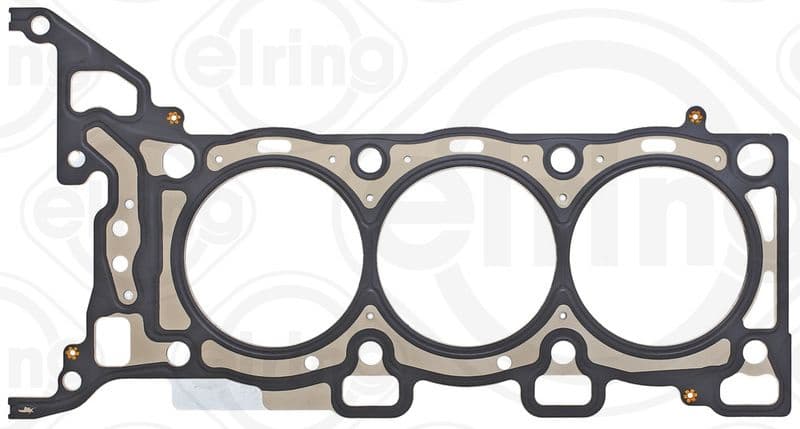 Gasket, cylinder head 507760