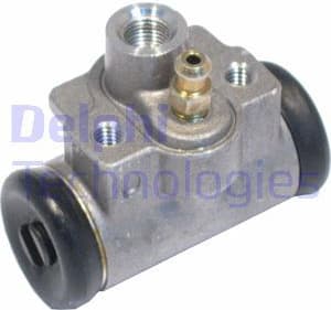 Wheel Brake Cylinder LW62100