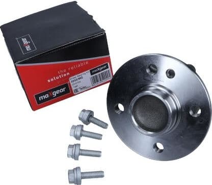 Wheel Bearing Kit 33-0733 - image 2