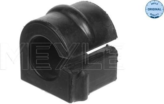 Mounting, stabiliser bar MEYLE-ORIGINAL: True to OE. 614 035 0022
