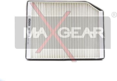 Filter, cabin air 26-0238 - image 2