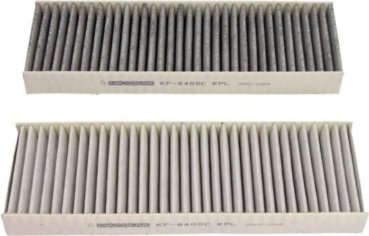 Filter, cabin air 26-0861