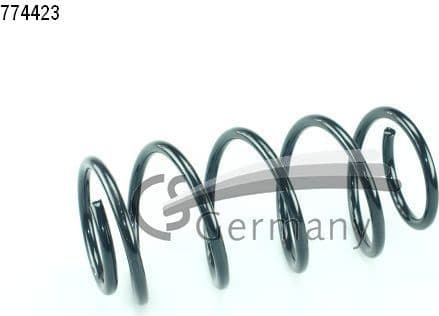 Suspension Spring 14774423
