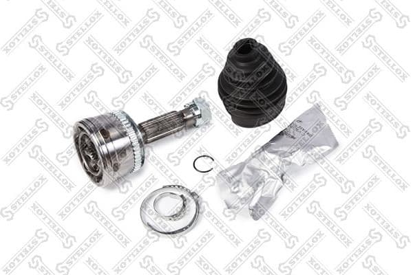 Joint Kit, drive shaft 150 2012-SX