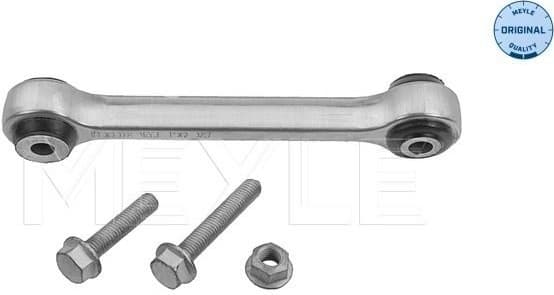 Link/Coupling Rod, stabiliser bar MEYLE-ORIGINAL: True to OE. 116 060 0034