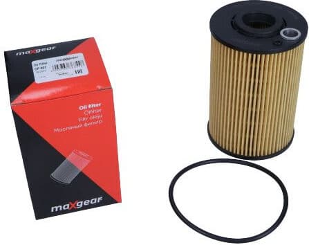 Oil Filter 26-2027 - image 2