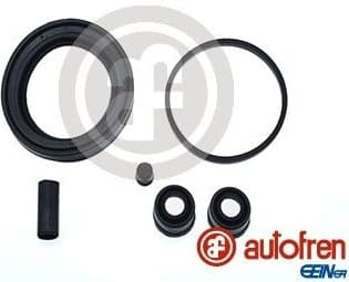 Repair Kit, brake caliper D4046