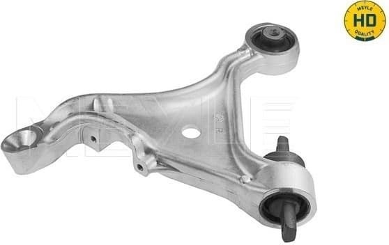 Control/Trailing Arm, wheel suspension MEYLE-HD: Better than OE. 516 050 0008/HD