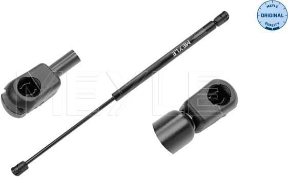 Gas Spring, boot/cargo area MEYLE-ORIGINAL: True to OE. 640 910 0023