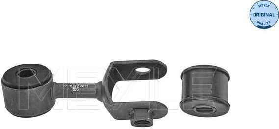 Link/Coupling Rod, stabiliser bar MEYLE-ORIGINAL: True to OE. 30-16 060 0044