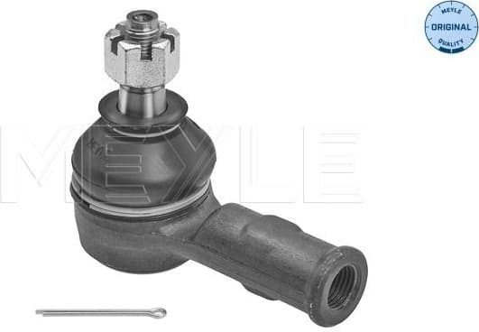 Tie Rod End MEYLE-ORIGINAL: True to OE. 716 020 0006