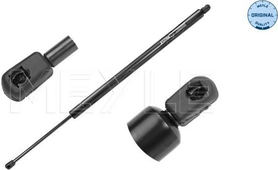 Gas Spring, boot/cargo area MEYLE-ORIGINAL: True to OE. 140 910 0011