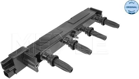 Ignition Coil MEYLE-ORIGINAL: True to OE. 11-14 885 0007