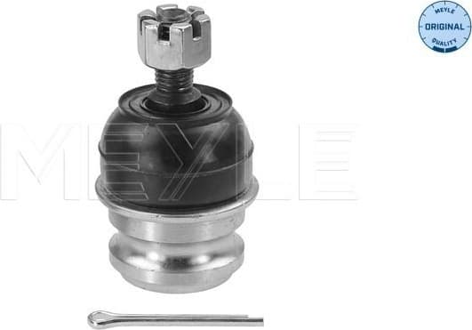 Ball Joint MEYLE-ORIGINAL: True to OE. 37-16 010 0005