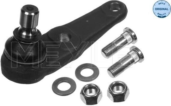 Ball Joint MEYLE-ORIGINAL: True to OE. 35-16 010 0024