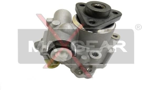 Hydraulic Pump, steering 48-0007