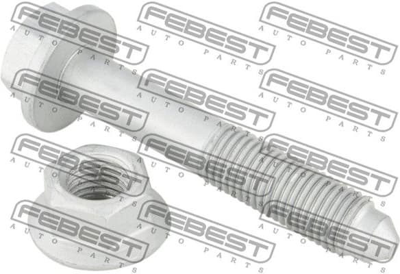 Camber Correction Screw 2398-004-KIT