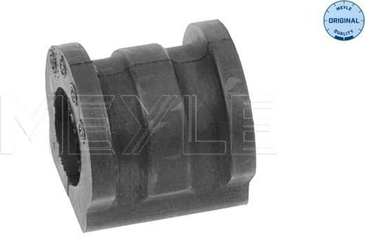 Mounting, stabiliser bar MEYLE-ORIGINAL: True to OE. 100 615 0004