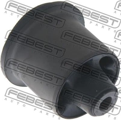 Bushing, axle beam NAB-K12R